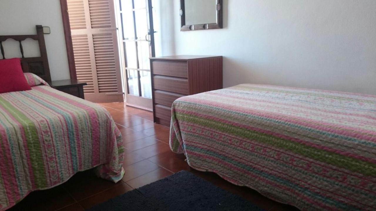 شقة Siestamar Cala En Porter  المظهر الخارجي الصورة